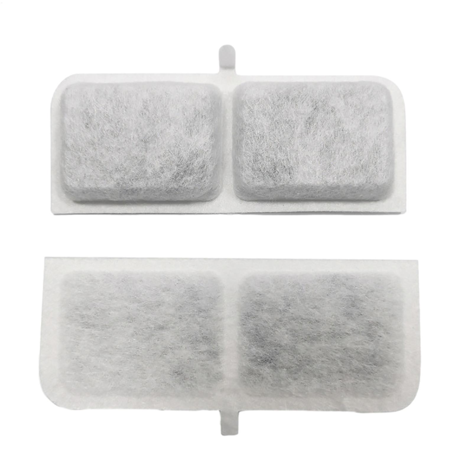 Cat Water Fountain Filter 4/10 - Cat Water Fountain Filter บทวิจารณ์และราคา