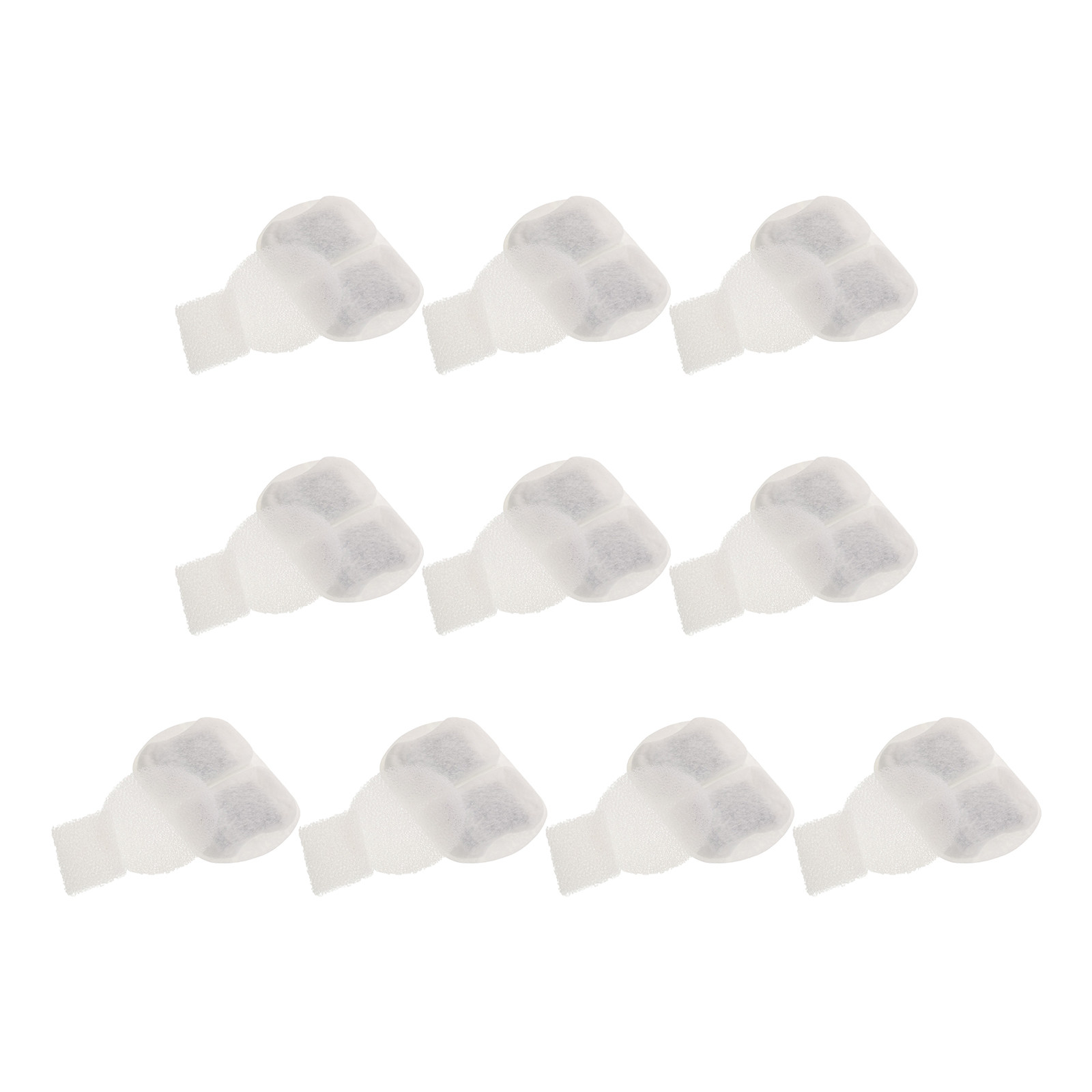 10Sets Replacement Pet Water F - Cat Water Fountain Filter บทวิจารณ์และราคา