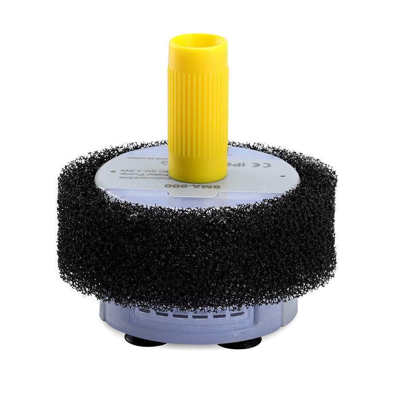 4PCS Pet Fountain Filter Pet W - Cat Water Fountain Filter บทวิจารณ์และราคา