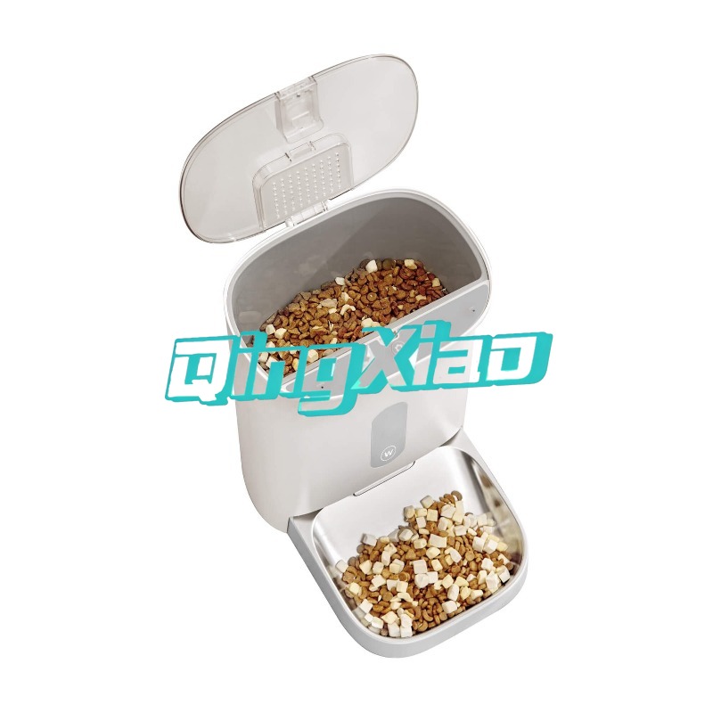 Home Multi Pet Automatic Feede - Automatic Pet Feeder บทวิจารณ์และราคา