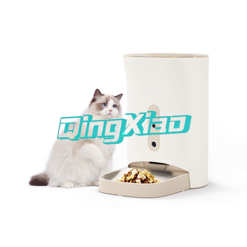 Home Multi Pet Automatic Feede - Automatic Pet Feeder บทวิจารณ์และราคา