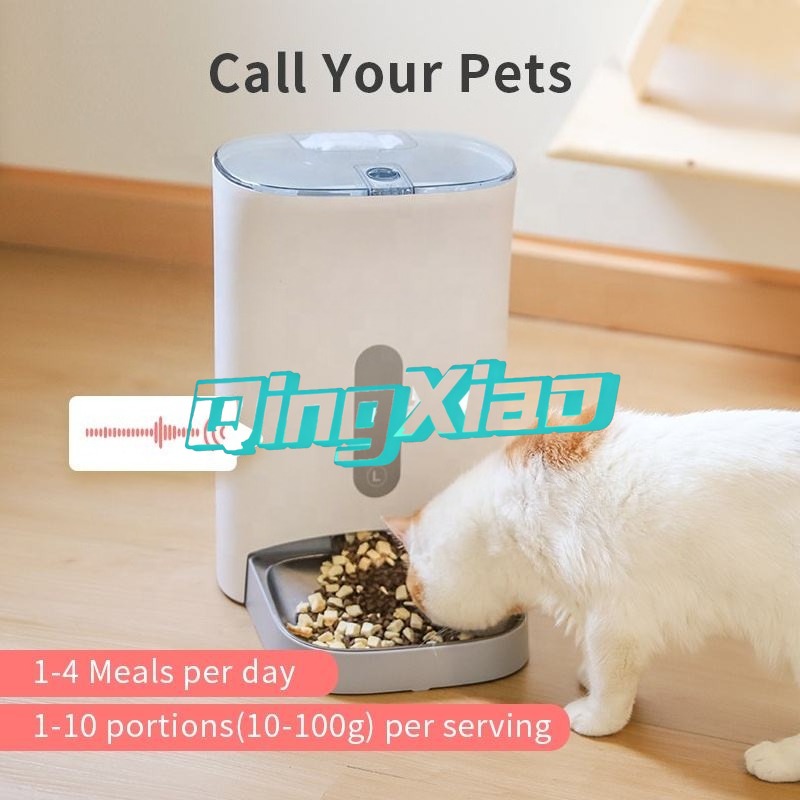 Home Multi Pet Automatic Feede - Automatic Pet Feeder บทวิจารณ์และราคา