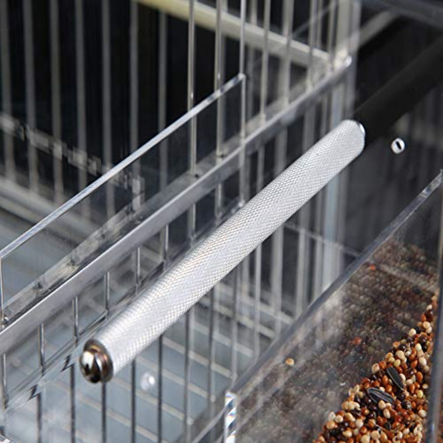 【Spot goods】Automatic Bird Fee - Automatic Pet Feeder บทวิจารณ์และราคา