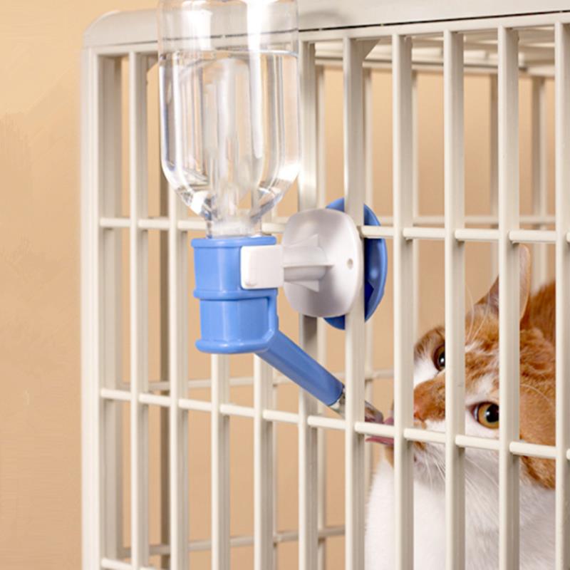 Pet Dog Cat Water Dispenser No - Cat Water Fountain Filter บทวิจารณ์และราคา