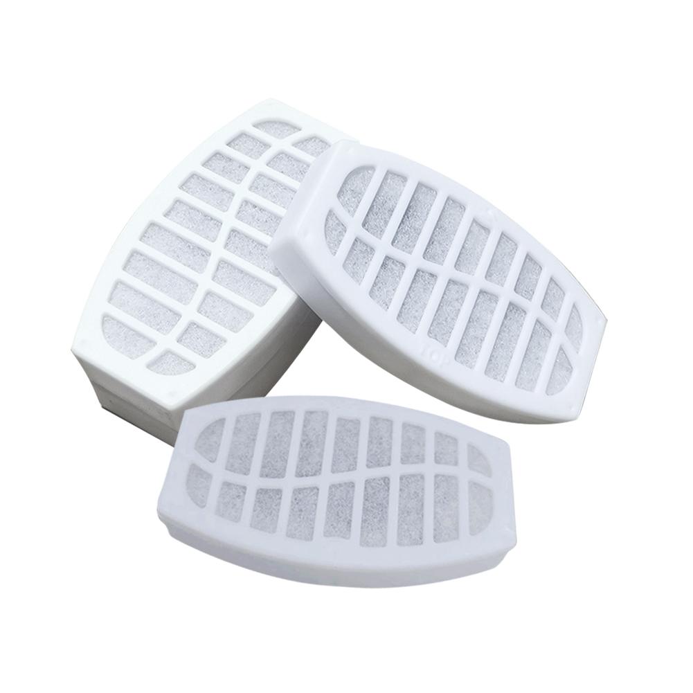1/4pc Replaced Activated Carbo - Cat Water Fountain Filter บทวิจารณ์และราคา