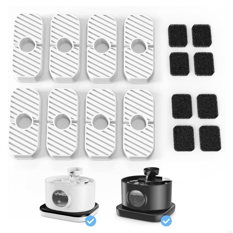 J1HF Replacement Filters and S - Cat Water Fountain Filter บทวิจารณ์และราคา