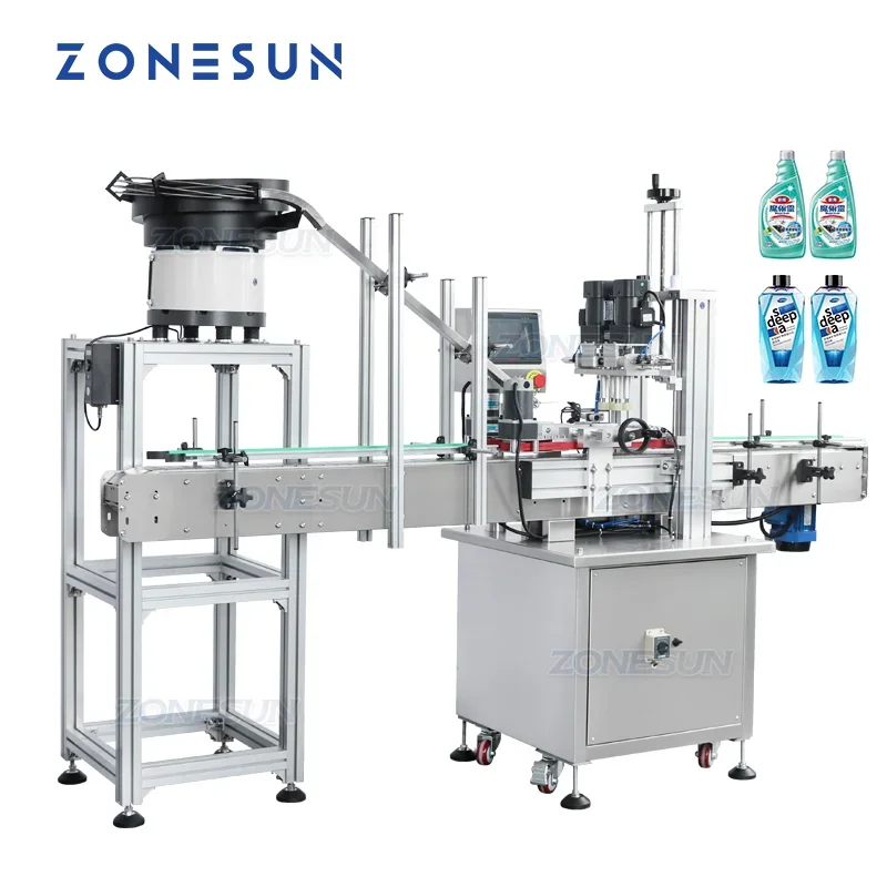 ZONESUN ZS-XG16P Automatic Cap - Automatic Pet Feeder บทวิจารณ์และราคา