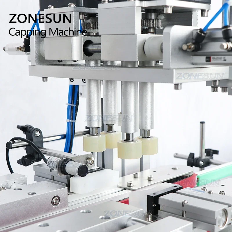 ZONESUN ZS-XG16P Automatic Cap - Automatic Pet Feeder บทวิจารณ์และราคา
