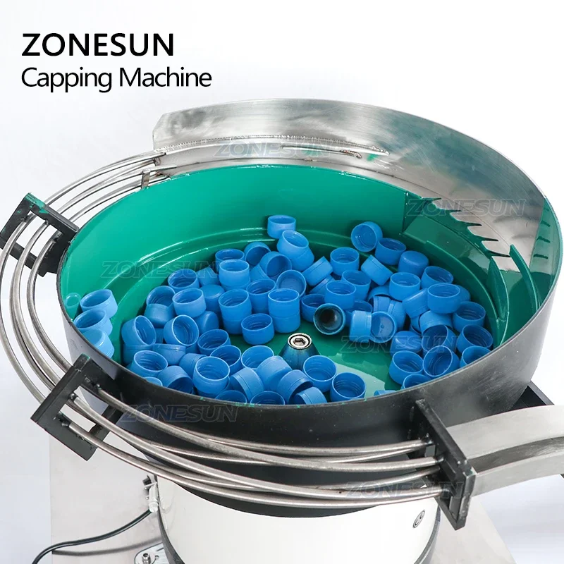 ZONESUN ZS-XG16P Automatic Cap - Automatic Pet Feeder บทวิจารณ์และราคา