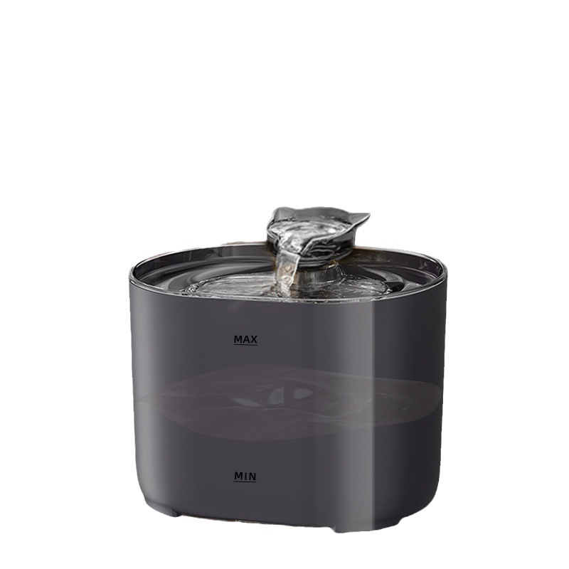 Automatic Circulating Pet Wate - Cat Water Fountain Filter บทวิจารณ์และราคา