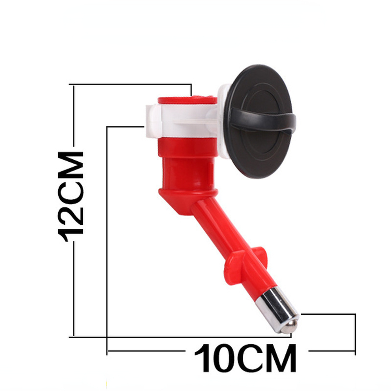 Fountain Head Drinker Ball Han - Cat Water Fountain Filter บทวิจารณ์และราคา