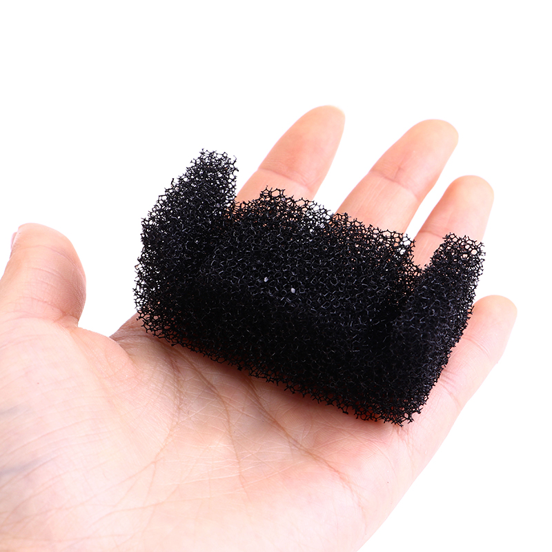 8Pcs Black Sponge Filter For P - Cat Water Fountain Filter บทวิจารณ์และราคา