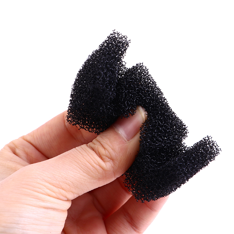 8Pcs Black Sponge Filter For P - Cat Water Fountain Filter บทวิจารณ์และราคา